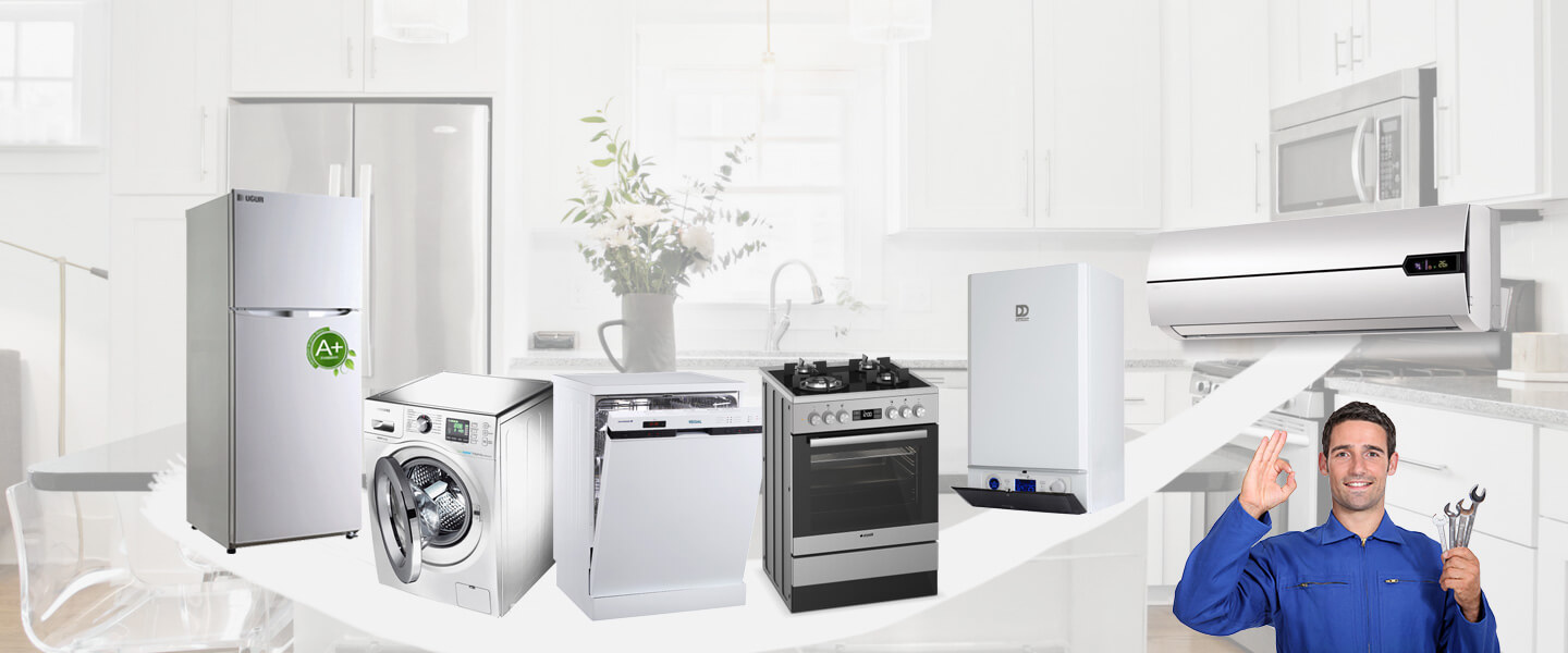 Divriği Daikin Servisi